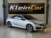 CIVIC 2.0 EXL 16V FLEX 4P AUTOMATICO - 2017 - NOVO HAMBURGO