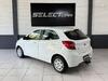 KA 1.5 SE 16V FLEX 4P MANUAL - 2018 - NOVO HAMBURGO