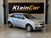 AGILE 1.4 MPFI LTZ 8V FLEX 4P MANUAL - 2010 - NOVO HAMBURGO