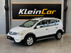 LIVINA 1.8 SL X-GEAR 16V FLEX 4P AUTOMATICO - 2013 - NOVO HAMBURGO