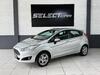 FIESTA 1.6 SE HATCH 16V FLEX 4P AUTOMATICO - 2015 - NOVO HAMBURGO