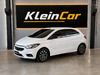 ONIX 1.4 ADVANTAGE 8V FLEX 4P AUTOMATICO - 2019 - NOVO HAMBURGO