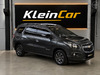 SPIN 1.8 LT 8V FLEX 4P AUTOMATICO - 2017 - NOVO HAMBURGO