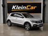 T-CROSS 1.0 COMFORTLINE TSI FLEX 4P AUTOMATICO - 2021 - NOVO HAMBURGO