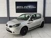 SANDERO 1.6 GT LINE LIMITED FLEX 4P MANUAL - 2011 - NOVO HAMBURGO