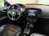 COMPASS 2.0 16V DIESEL LIMITED 4X4 AUTOMATICO - 2021 - NOVO HAMBURGO