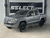 AMAROK 2.0 TRENDLINE 4X4 CD 16V TURBO INTERCOOLER DIESEL 4P AUTOMATICO - 2013 - NOVO HAMBURGO