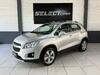 TRACKER 1.8 MPFI LTZ 4X2 16V FLEX 4P AUTOMATICO - 2014 - NOVO HAMBURGO
