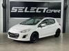 308 1.6 ACTIVE 16V FLEX 4P MANUAL - 2015 - NOVO HAMBURGO