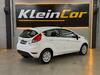FIESTA 1.5 S HATCH 16V FLEX 4P MANUAL - 2014 - NOVO HAMBURGO