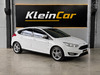 FOCUS 1.6 SE 16V FLEX 4P MANUAL - 2017 - NOVO HAMBURGO