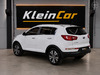 SPORTAGE 2.0 EX 4X2 16V 4P AUTOMATICO - 2012 - NOVO HAMBURGO