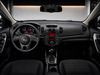 CERATO 1.6 EX3 SEDAN 16V 4P AUTOMATICO - 2012 - NOVO HAMBURGO