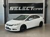CIVIC 2.0 LXR 16V FLEX 4P AUTOMATICO - 2014 - NOVO HAMBURGO