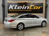 SONATA 2.4 MPFI I4 16V 182CV 4P AUTOMATICO - 2012 - NOVO HAMBURGO