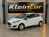 FIESTA 1.5 S HATCH 16V FLEX 4P MANUAL - 2014 - NOVO HAMBURGO