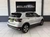T-CROSS 1.0 COMFORTLINE TSI FLEX 4P AUTOMATICO - 2021 - NOVO HAMBURGO