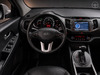 SPORTAGE 2.0 EX 4X2 16V 4P AUTOMATICO - 2012 - NOVO HAMBURGO