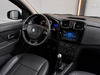 SANDERO 1.6 STEPWAY 16V FLEX 4P MANUAL - 2015 - NOVO HAMBURGO