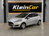 FIESTA 1.5 SE HATCH 16V FLEX 4P MANUAL - 2014 - NOVO HAMBURGO