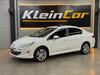 408 2.0 GRIFFE 16V FLEX 4P AUTOMATICO - 2012 - NOVO HAMBURGO