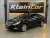 SONATA 2.4 MPFI V4 16V 182CV 4P AUTOMATICO - 2012 - NOVO HAMBURGO