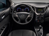 HB20 1.6 PREMIUM 16V FLEX 4P AUTOMATICO - 2014 - NOVO HAMBURGO