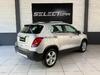 TRACKER 1.8 MPFI LTZ 4X2 16V FLEX 4P AUTOMATICO - 2014 - NOVO HAMBURGO