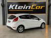 FIESTA 1.6 SE HATCH 16V FLEX 4P AUTOMATICO - 2014 - NOVO HAMBURGO