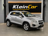 TRACKER 1.8 MPFI LTZ 4X2 16V FLEX 4P AUTOMATICO - 2014 - NOVO HAMBURGO