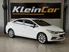 CRUZE 1.4 TURBO LT 16V FLEX 4P AUTOMATICO - 2018 - NOVO HAMBURGO