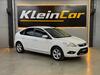 FOCUS 1.6 GLX 16V FLEX 4P MANUAL - 2013 - NOVO HAMBURGO