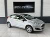 FIESTA 1.6 SE HATCH 16V FLEX 4P AUTOMATICO - 2015 - NOVO HAMBURGO