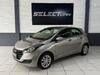 HB20 1.6 COMFORT PLUS 16V FLEX 4P MANUAL - 2017 - NOVO HAMBURGO