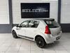 SANDERO 1.6 GT LINE LIMITED FLEX 4P MANUAL - 2011 - NOVO HAMBURGO
