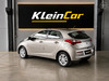 HB20 1.6 COMFORT PLUS 16V FLEX 4P MANUAL - 2017 - NOVO HAMBURGO