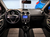 FIESTA 1.6 MPI SEDAN 8V FLEX 4P MANUAL - 2008 - NOVO HAMBURGO