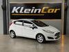 FIESTA 1.6 SE HATCH 16V FLEX 4P AUTOMATICO - 2014 - NOVO HAMBURGO