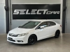 CIVIC 2.0 LXR 16V FLEX 4P AUTOMATICO - 2014 - NOVO HAMBURGO