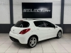 308 1.6 ACTIVE 16V FLEX 4P MANUAL - 2015 - NOVO HAMBURGO
