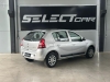 SANDERO 1.6 EXPRESSION 16V FLEX 4P MANUAL - 2013 - NOVO HAMBURGO