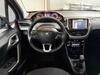 208 1.6 GRIFFE 16V FLEX 4P MANUAL - 2014 - NOVO HAMBURGO
