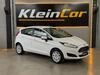 FIESTA 1.5 S HATCH 16V FLEX 4P MANUAL - 2014 - NOVO HAMBURGO