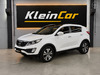 SPORTAGE 2.0 EX 4X2 16V 4P AUTOMATICO - 2012 - NOVO HAMBURGO