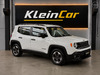 RENEGADE 1.8 16V FLEX SPORT 4P AUTOMATICO - 2017 - NOVO HAMBURGO