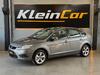 FOCUS 1.6 GLX 16V FLEX 4P MANUAL - 2011 - NOVO HAMBURGO