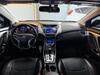 ELANTRA 2.0 GLS 16V FLEX 4P AUTOMATICO - 2013 - NOVO HAMBURGO