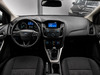 FOCUS 1.6 SE 16V FLEX 4P MANUAL - 2017 - NOVO HAMBURGO