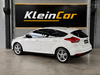 FOCUS 1.6 SE 16V FLEX 4P MANUAL - 2017 - NOVO HAMBURGO