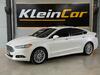 FUSION 2.0 TITANIUM FWD 16V 4P AUTOMATICO - 2014 - NOVO HAMBURGO